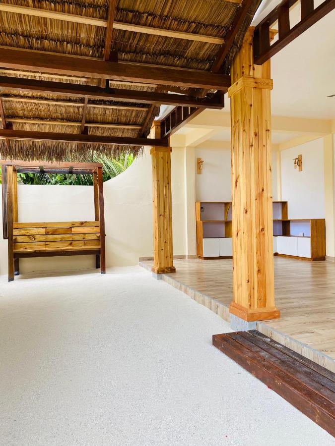 Stay Salty Gaafaru Exterior photo