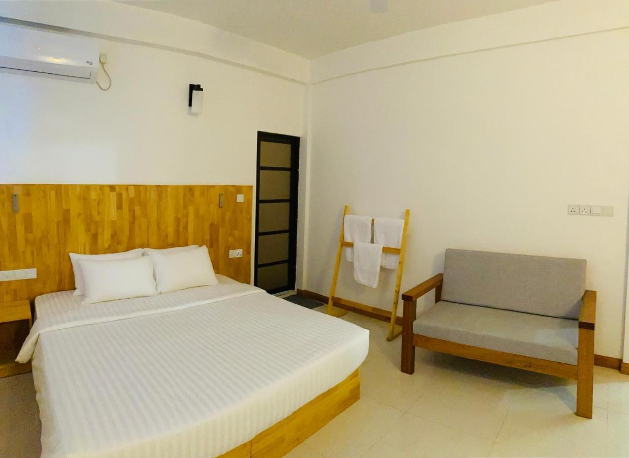 Stay Salty Gaafaru Exterior photo